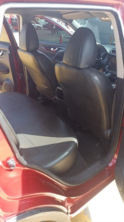 2016 Nissan Qashqai — foto 8 / 8