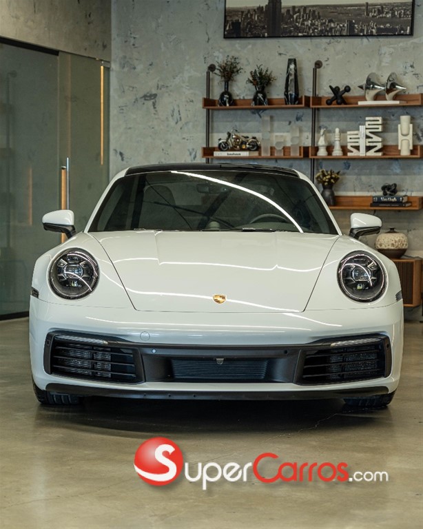 2022 Porsche 911 Carrera S — foto 2 / 12