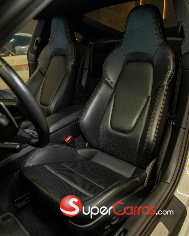 2022 Porsche 911 Carrera S — foto 9 / 12