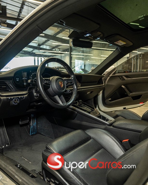 2022 Porsche 911 Carrera S — foto 12 / 12