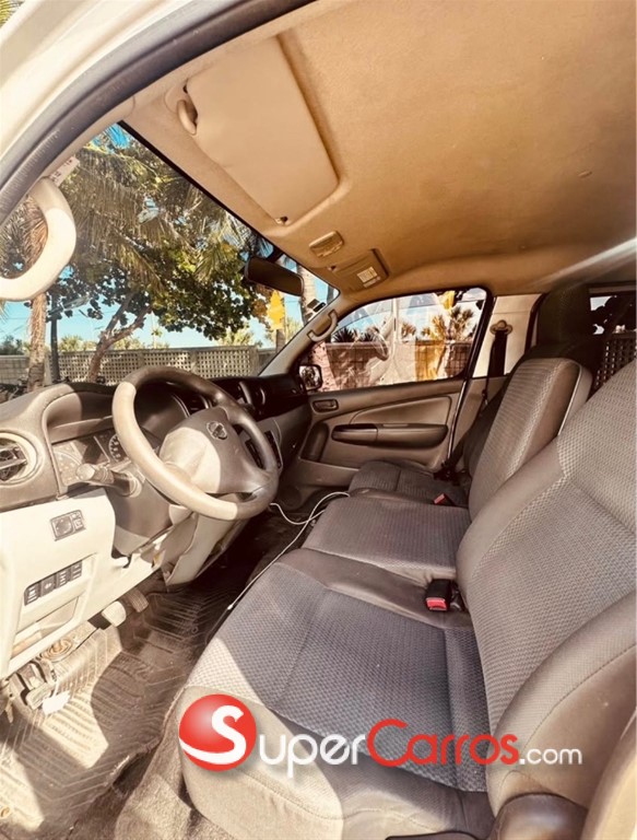 2017 Nissan NV 350 — foto 7 / 10