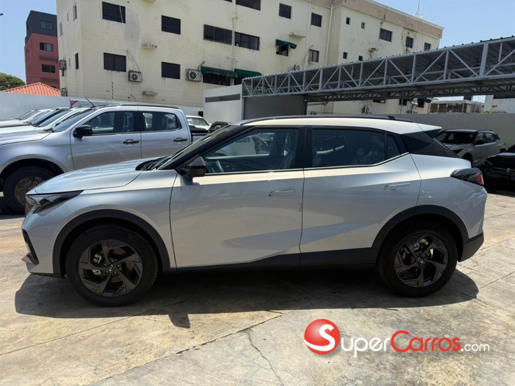 2027 GAC Emzoom — foto 4 / 11