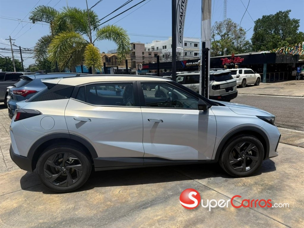 2027 GAC Emzoom — foto 5 / 11