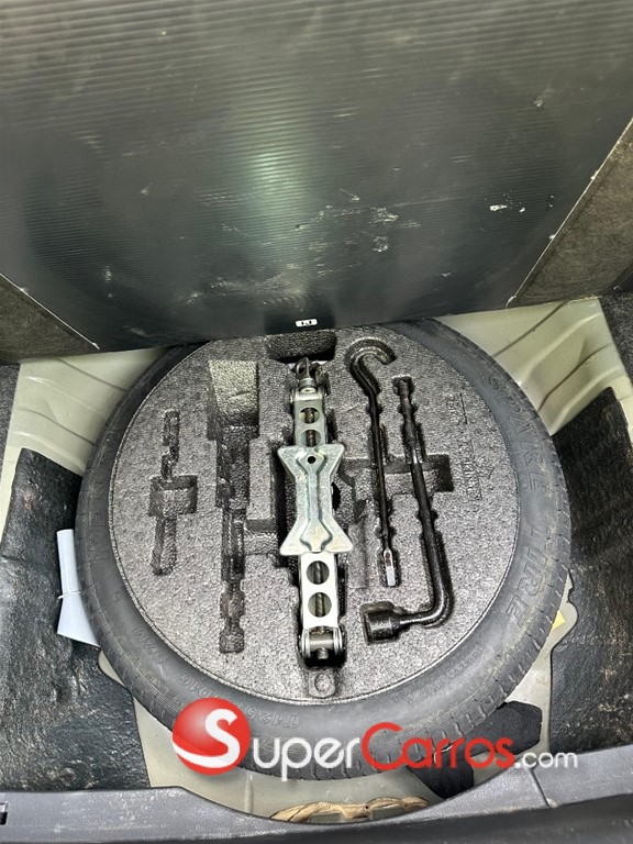 2019 Honda Civic EX Turbo — foto 10 / 10