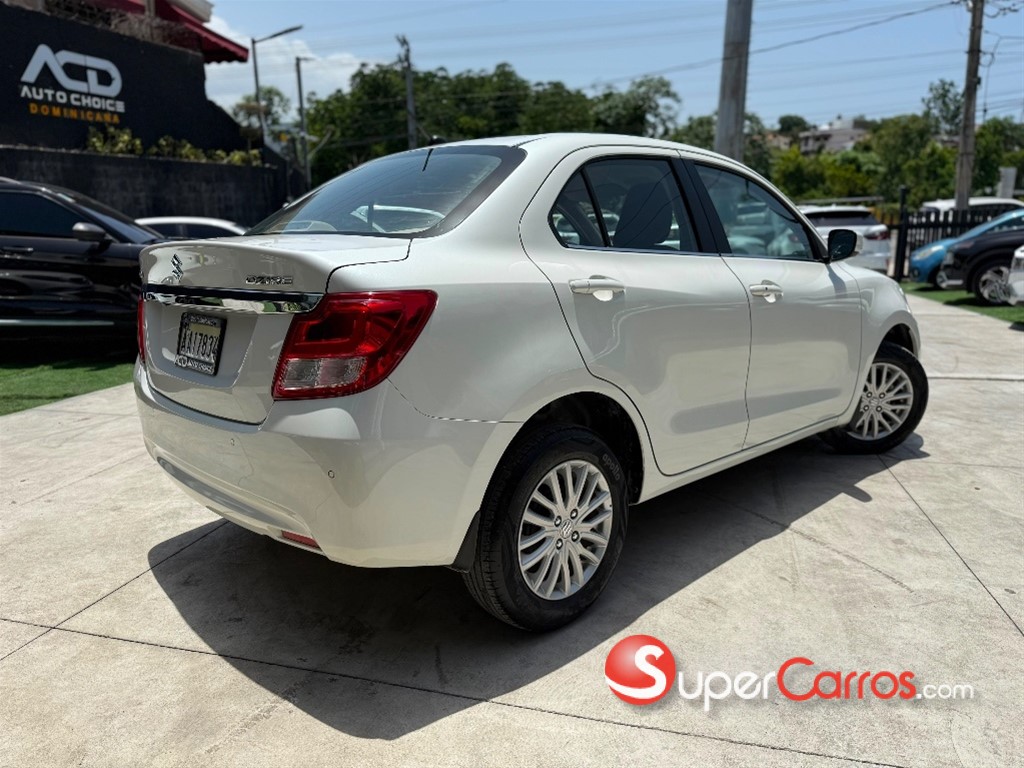 2024 Suzuki Dzire GLX — foto 2 / 12