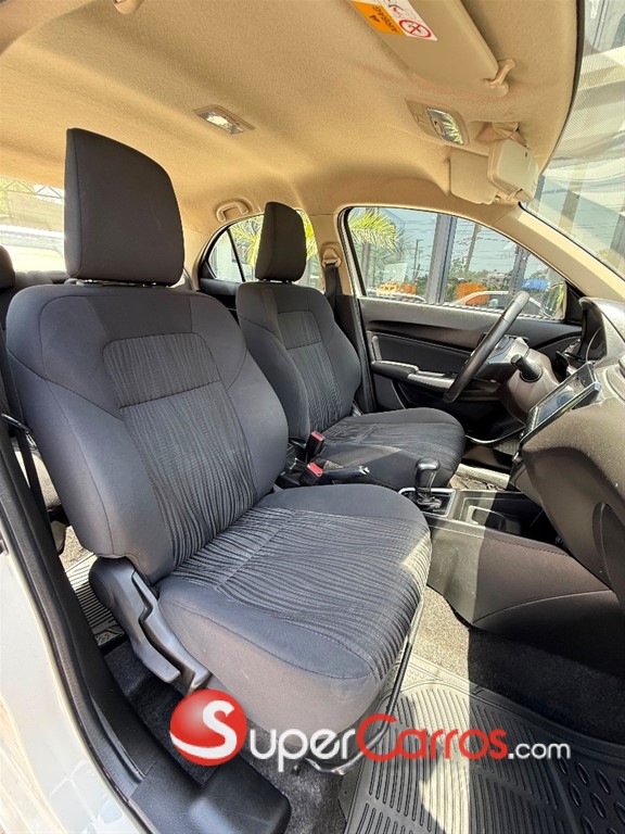 2024 Suzuki Dzire GLX — foto 9 / 12