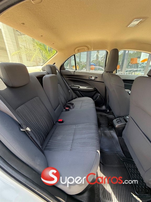 2024 Suzuki Dzire GLX — foto 12 / 12
