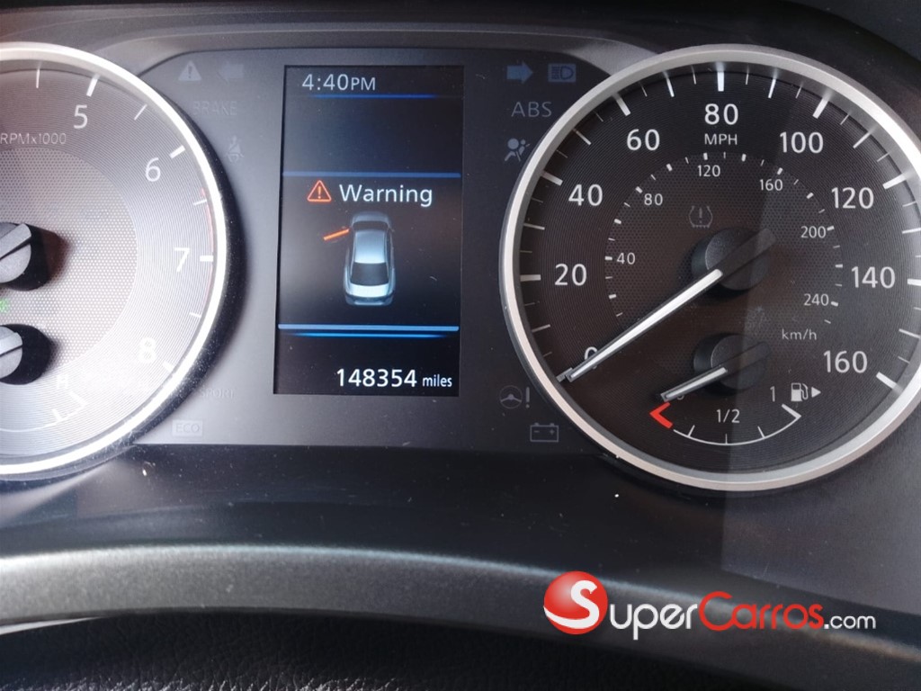 2022 Nissan Sentra SV — foto 11 / 12