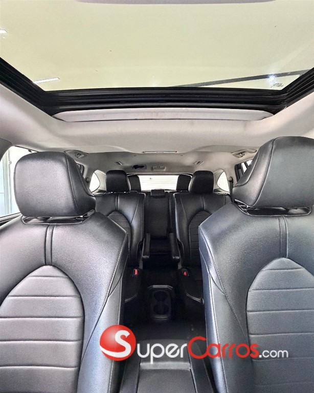 2020 Toyota Highlander XLE — foto 6 / 12