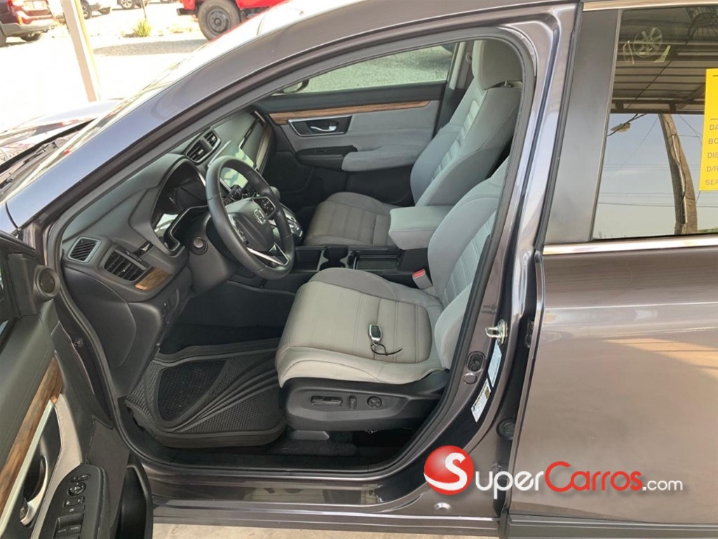 2020 Honda CR-V EX — foto 10 / 10