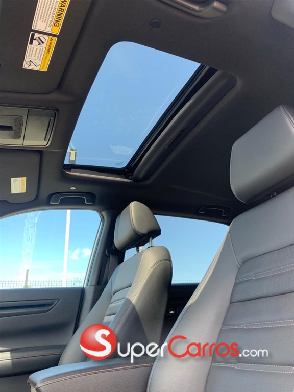 2024 Honda CR-V Sport L Hybrid — foto 5 / 10