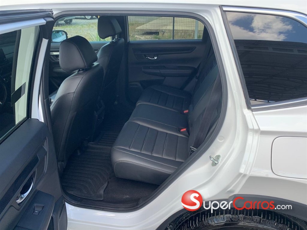 2024 Honda CR-V Sport L Hybrid — foto 8 / 10