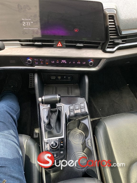 2023 Kia Sportage X PRO PRESTIGE — foto 10 / 10