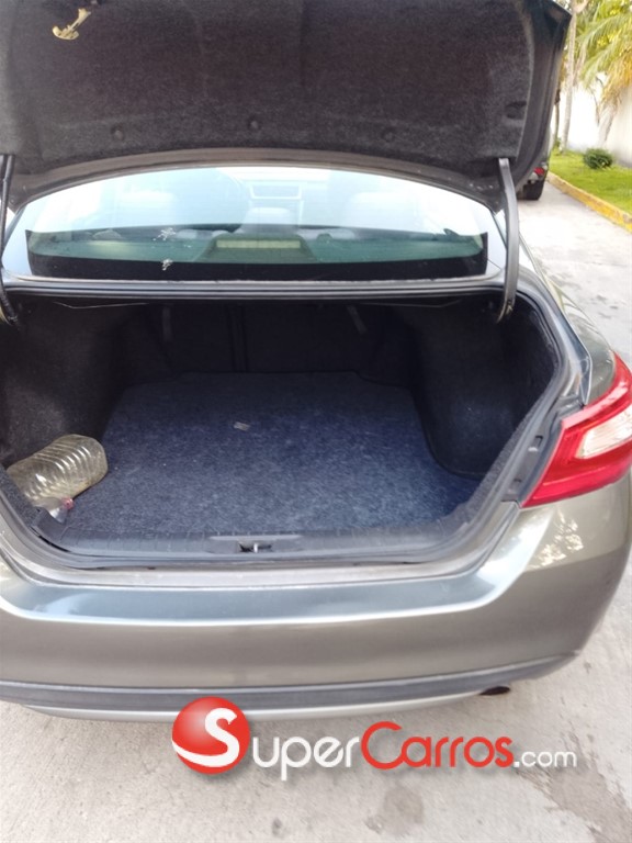 2016 Nissan Altima SV — foto 8 / 8