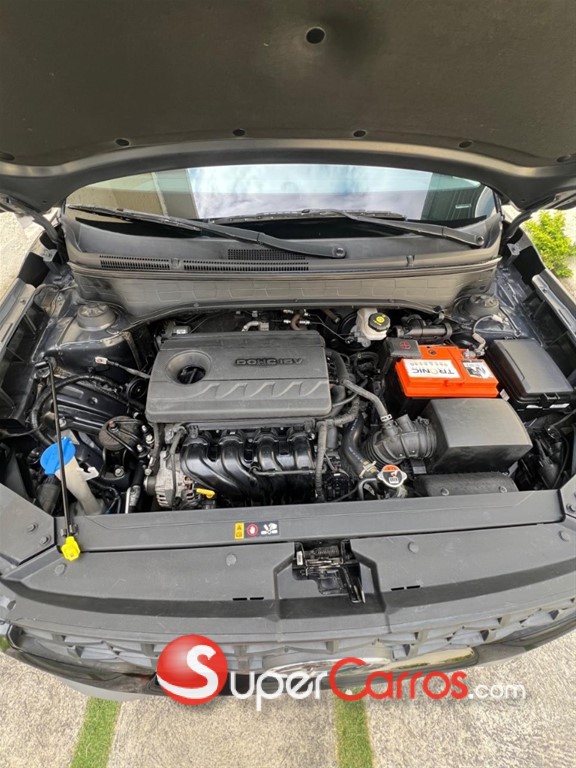 2020 Hyundai Venue — foto 2 / 7
