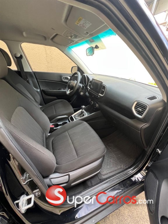 2020 Hyundai Venue — foto 3 / 7