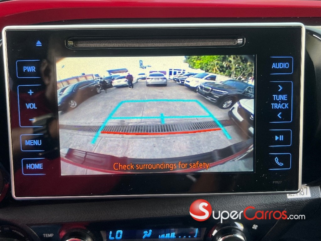 2018 Toyota Hilux Full 2.8 — foto 12 / 12