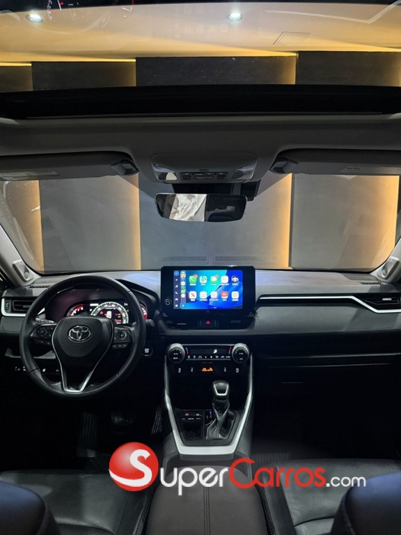 2023 Toyota RAV4 XLE — foto 6 / 9