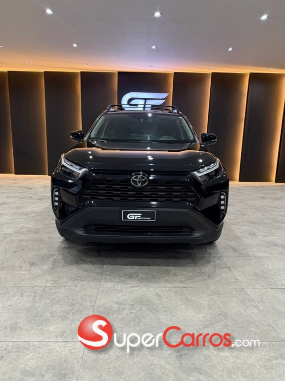2023 Toyota RAV4 XLE — foto 9 / 9