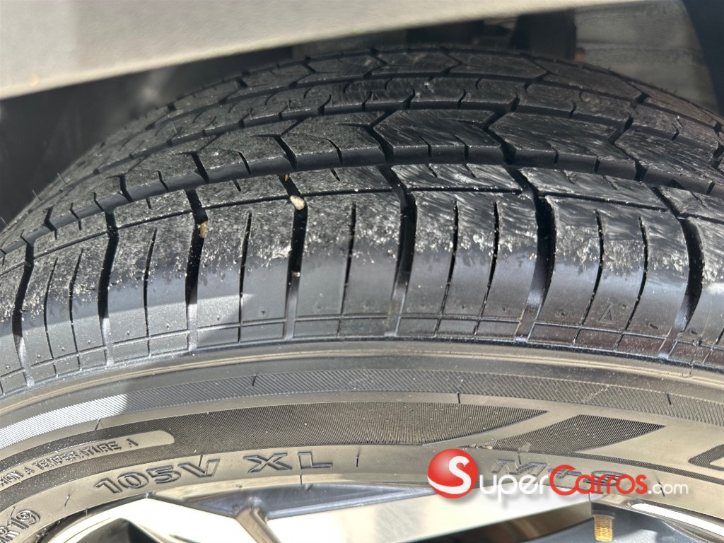 2022 Hyundai Tucson SEL Plus — foto 9 / 9