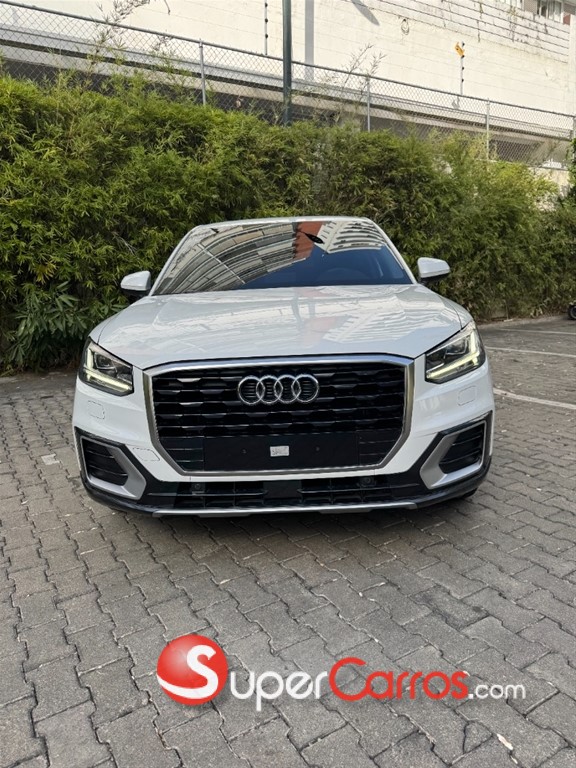 2018 Audi Q2 — foto 2 / 10