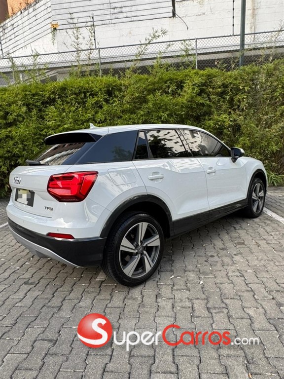 2018 Audi Q2 — foto 4 / 10