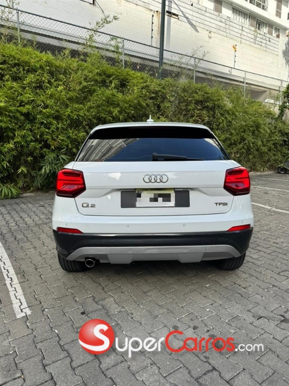 2018 Audi Q2 — foto 5 / 10
