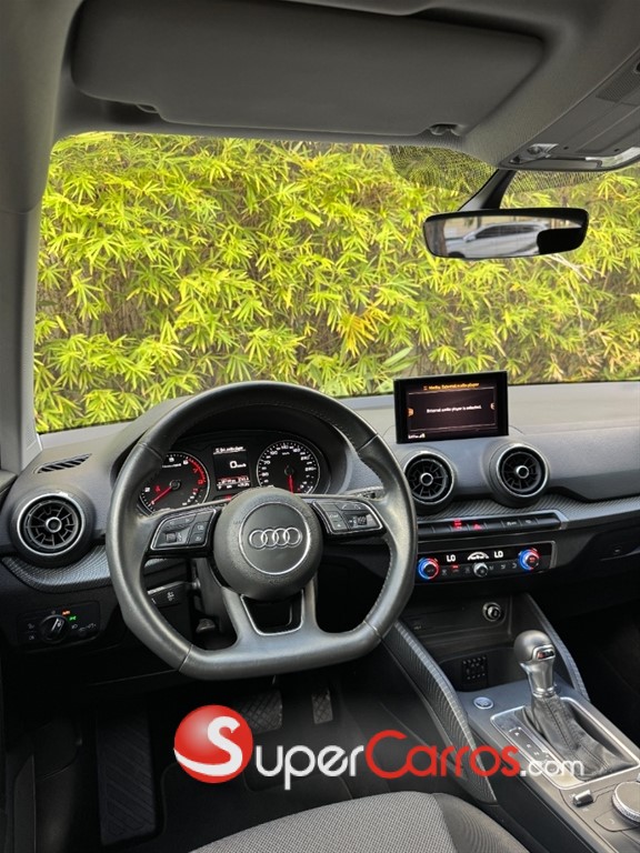 2018 Audi Q2 — foto 6 / 10
