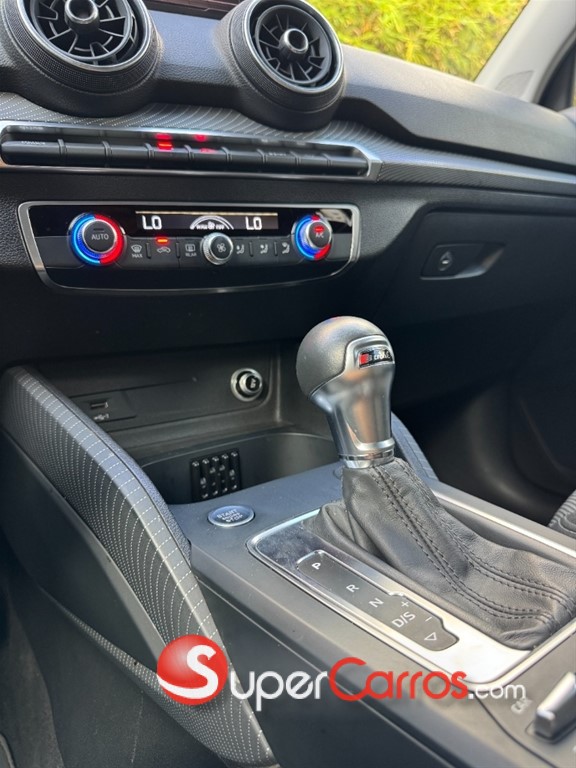 2018 Audi Q2 — foto 7 / 10