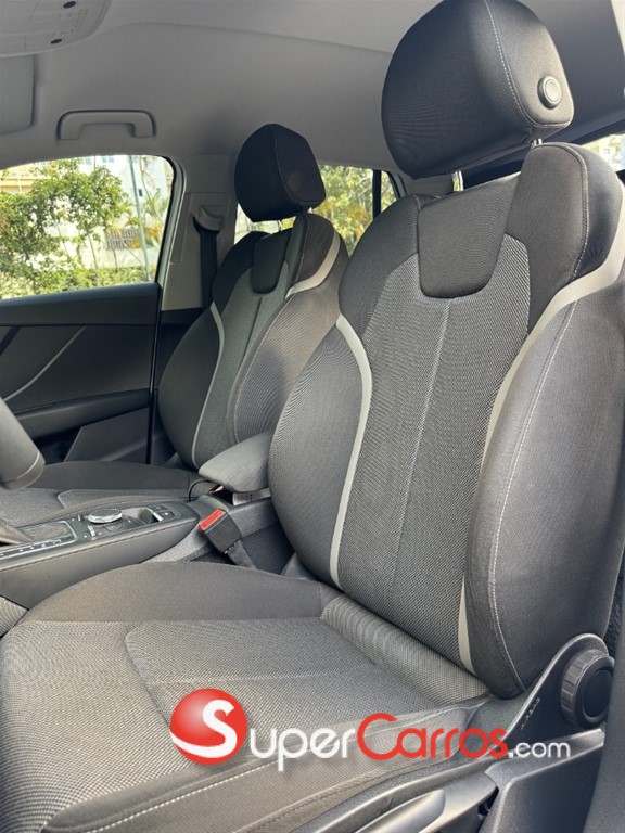 2018 Audi Q2 — foto 8 / 10