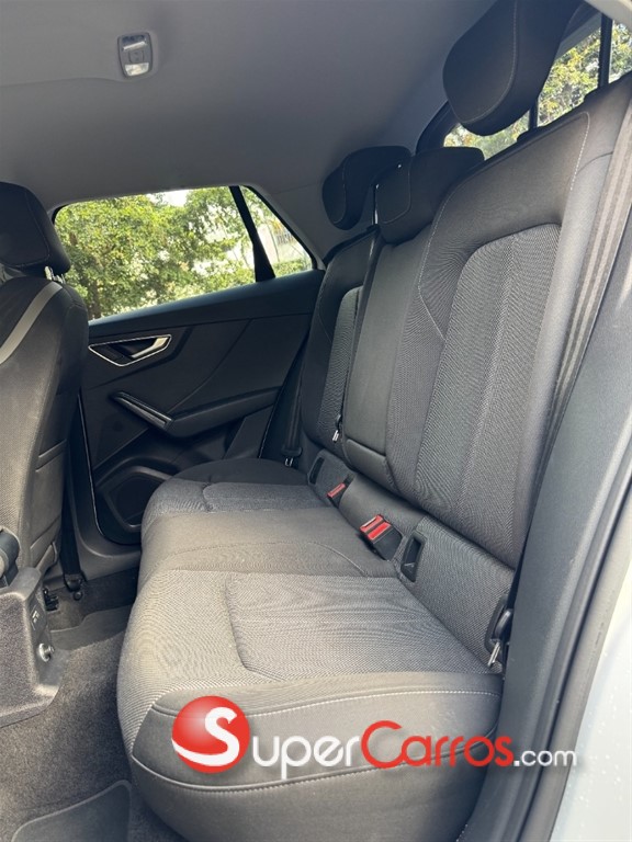2018 Audi Q2 — foto 9 / 10