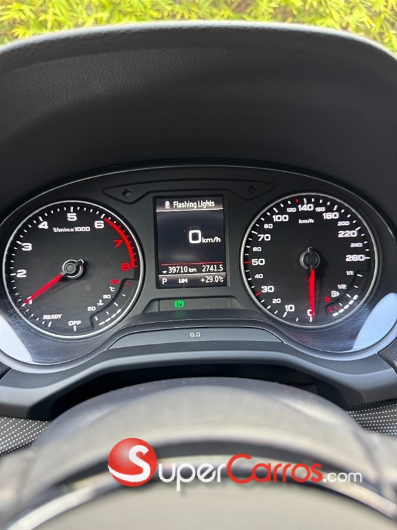 2018 Audi Q2 — foto 10 / 10