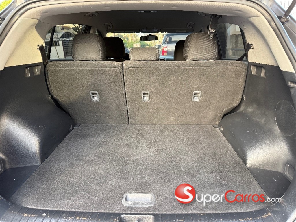 2017 Kia Sportage LX — foto 6 / 10