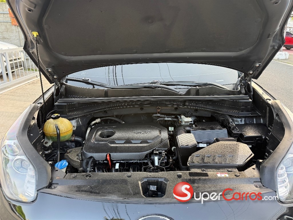 2017 Kia Sportage LX — foto 10 / 10
