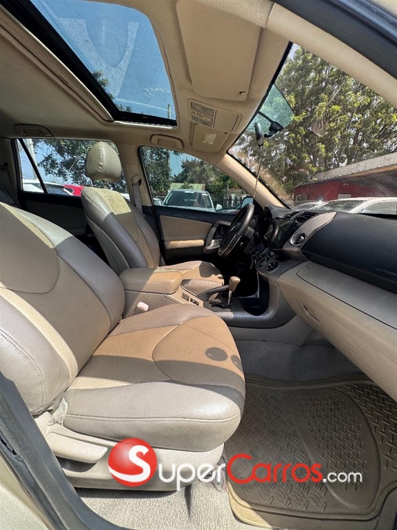 2006 Toyota RAV4 — foto 6 / 10