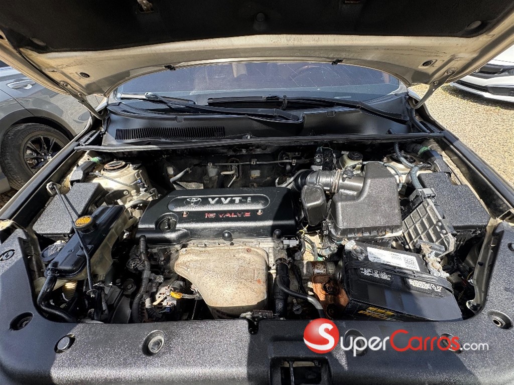 2006 Toyota RAV4 — foto 10 / 10