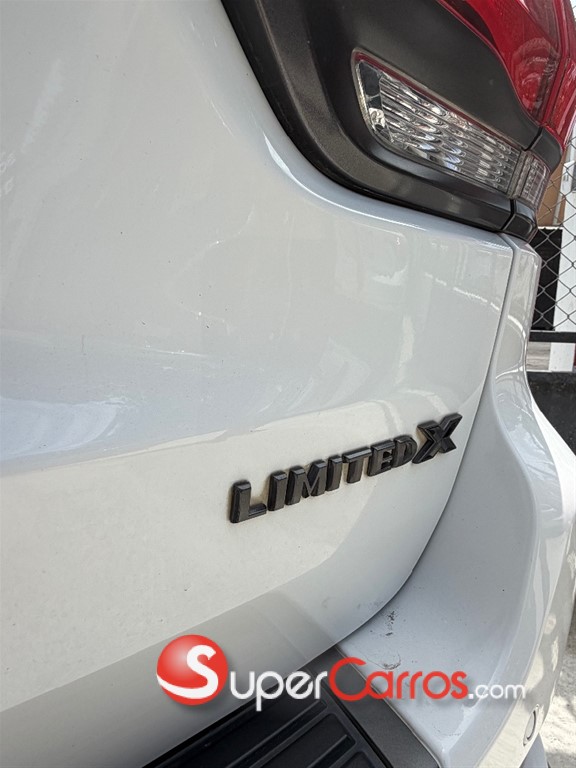 2019 Jeep Grand Cherokee Limited X — foto 6 / 11