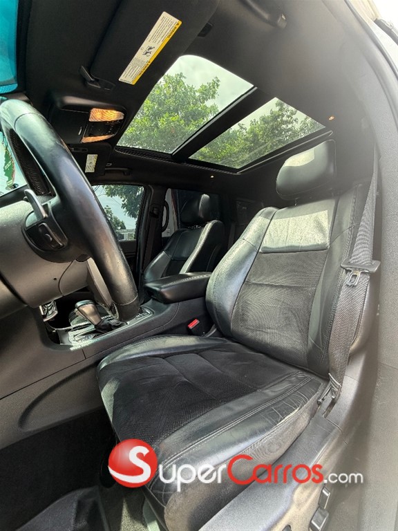 2019 Jeep Grand Cherokee Limited X — foto 9 / 11