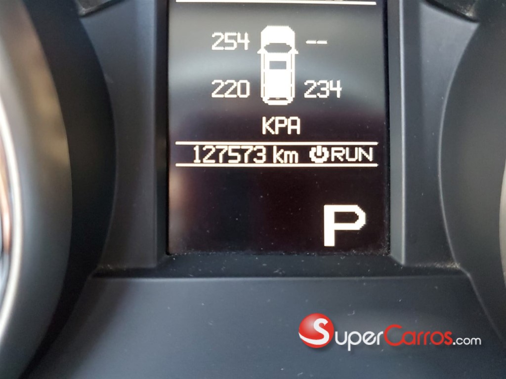 2011 Jeep Grand Cherokee Limited 4x4 — foto 11 / 12