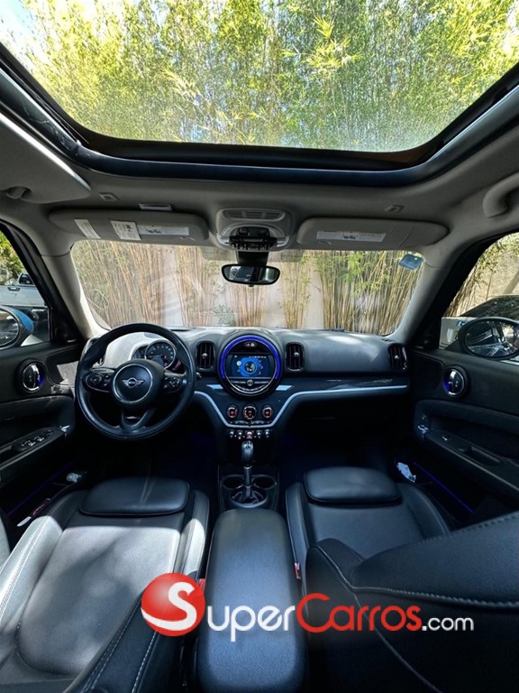 2019 Mini Cooper Countryman S — foto 4 / 8