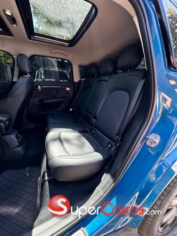 2019 Mini Cooper Countryman S — foto 6 / 8