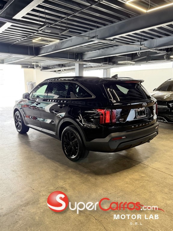 2021 Kia Sorento S — foto 2 / 10