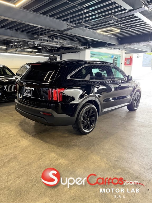 2021 Kia Sorento S — foto 3 / 10