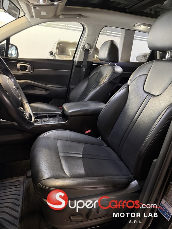 2021 Kia Sorento S — foto 5 / 10