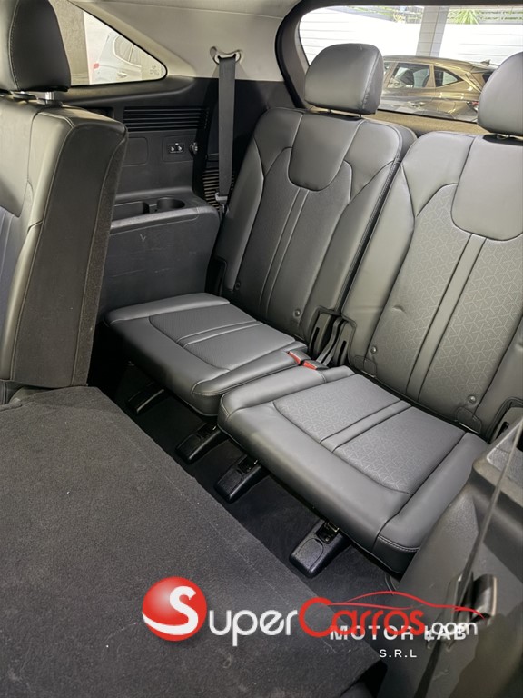2021 Kia Sorento S — foto 7 / 10