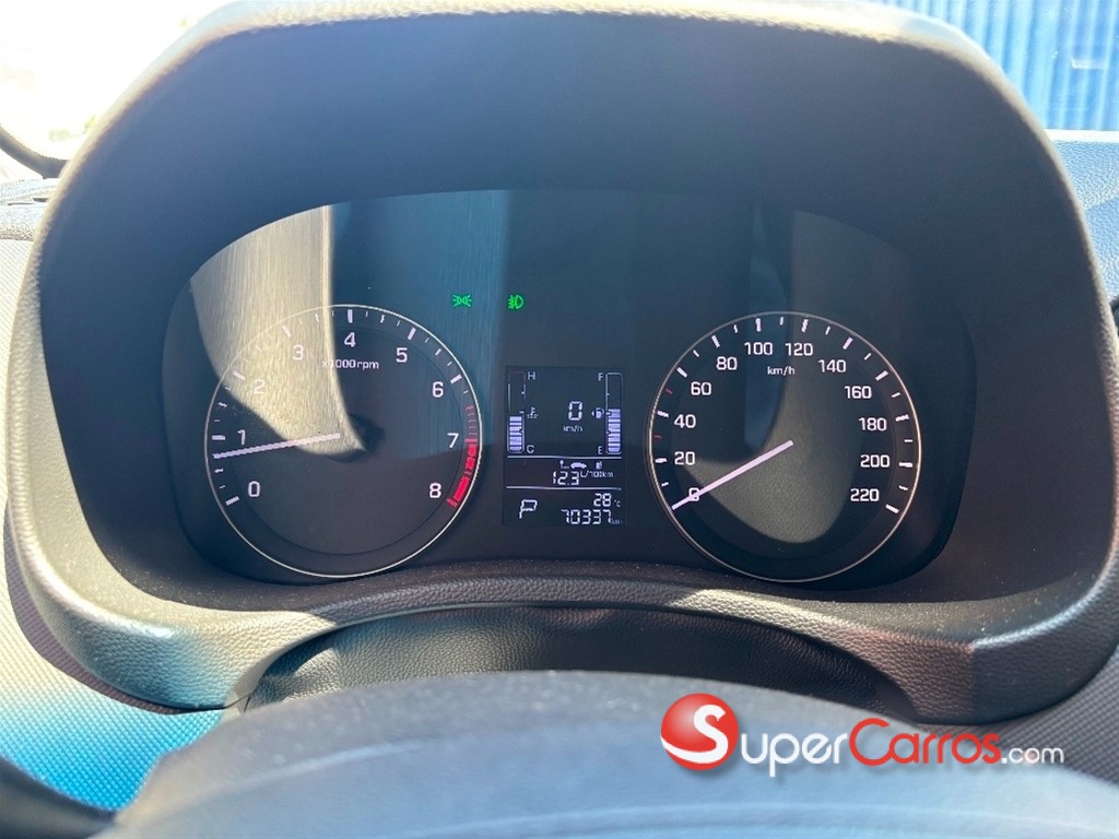 2017 Hyundai Cantus — foto 3 / 5