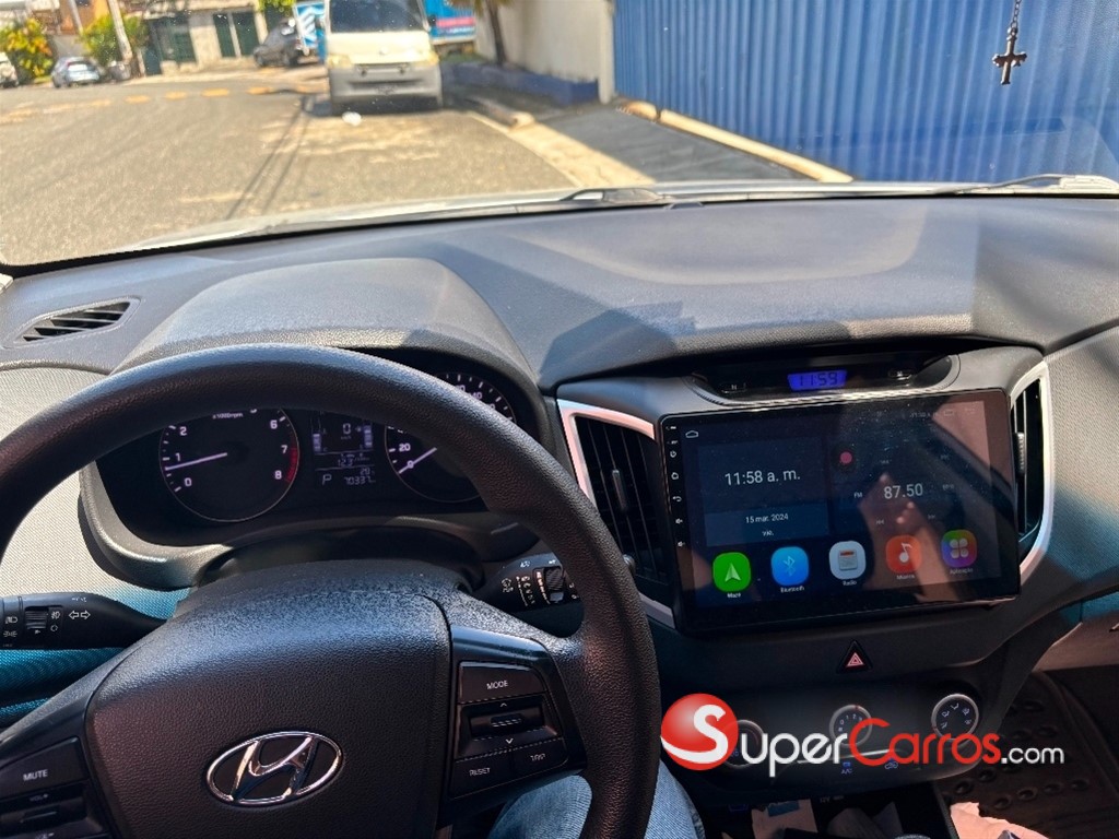 2017 Hyundai Cantus — foto 4 / 5