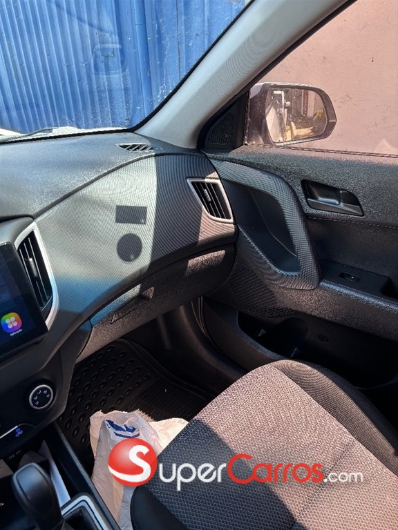 2017 Hyundai Cantus — foto 5 / 5