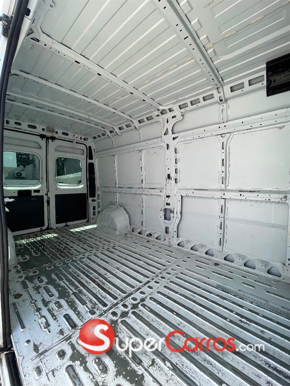 2021 Dodge Ram Promaster 1500 — foto 6 / 8