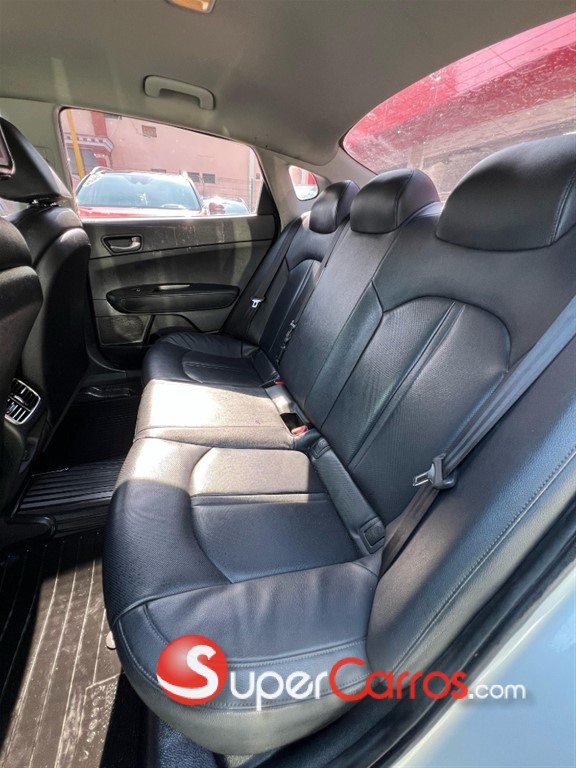 2019 Kia K-5 — foto 5 / 11
